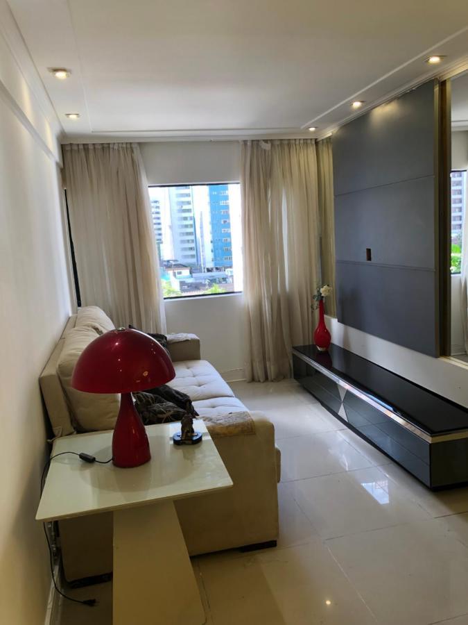 Edificio Maria Gabriela Apartment Recife