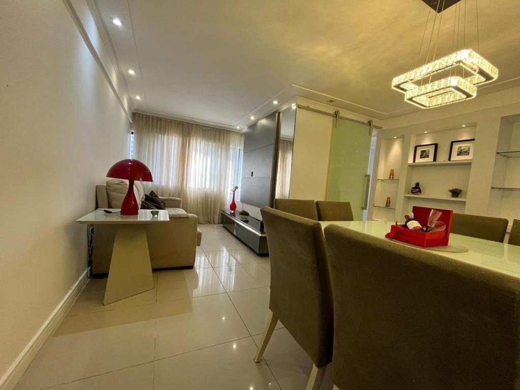 Apartment Edificio Maria Gabriela Recife