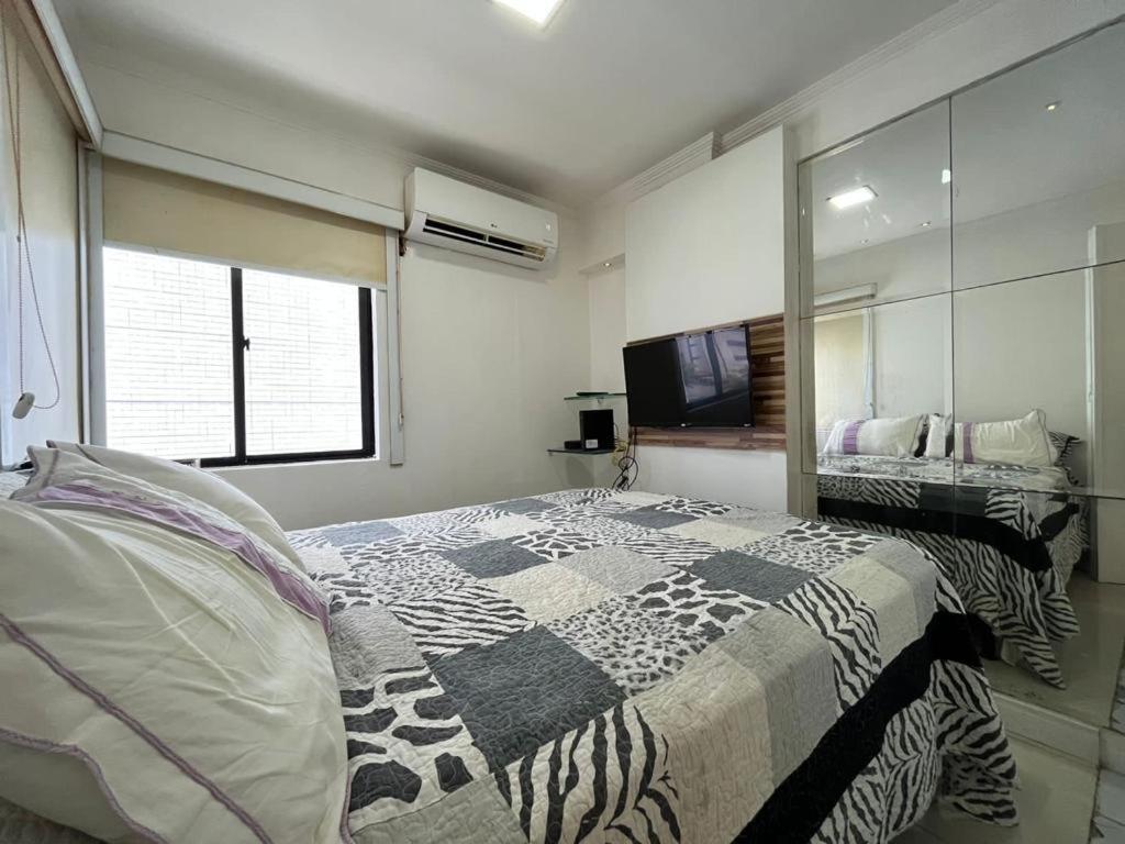 Edificio Maria Gabriela Apartment Recife